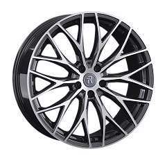 Шины R20 5x114,3 8,5J ET45 D67,1 Replay MZ170 GMF