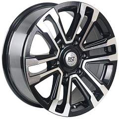Диски RST R107 