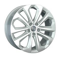 Шины R17 5x114,3 6,5J ET50 d66,1 Replay RN 179 SF