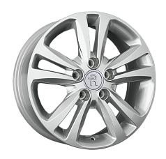 Шины R16 5x112 6,5J ET39 D57,1 Replay SK152 S