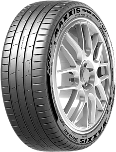 Летние шины 255/35 R19 Maxxis Victra Sport VS6 96Y