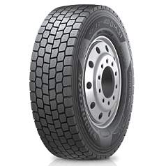Грузовые шины 315/60 R22,5 Hankook DH31 Smart Flex 152/148L Ведущая