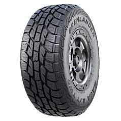 Grenlander шина 215/75 R15 100Q - euro-diski.ru Летние шины 215/75 R15 Grenlander Maga A/T Two 100/97Q