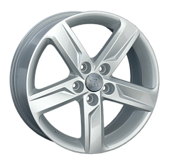Диск R17 5x114,3 7J ET50 D60,1 Replay TY 113 S