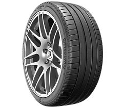 Летние шины 225/55 R17 Bridgestone Potenza Sport 101Y XL 
