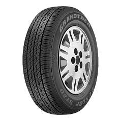 Летние шины 215/60 R17 Dunlop Grandtrek ST20 96H