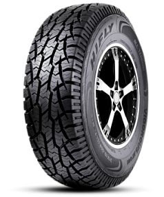 Летние шины 245/65 R17 Hifly Vigorous AT601 107T 