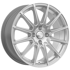 Диск R17 5x114,3 7,5J ET42 D67,1 Скад Le Mans селена