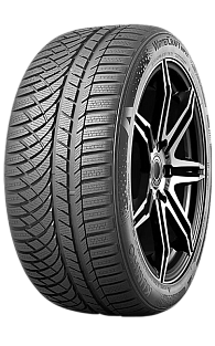 Зимние шины 235/40 R19 Kumho WinterCraft WP72 96V XL Корея
