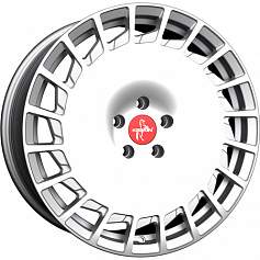 Диск R19 5x114,3 8,5J ET40 D72,6 Keskin Tuning KT23 Palladium_Front_Polish