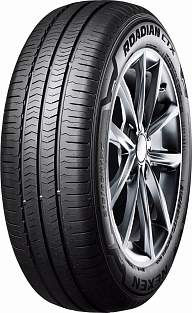 Летние шины 235/55 R18 Nexen Roadian CTX 104H XL Корея