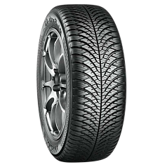 Летние шины 275/35 R21 Yokohama BluEarth-4S AW21 103W RPB 
