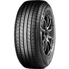 Летние шины 225/55 R17 Yokohama Geolandar CV G058 97V