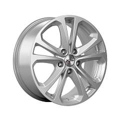 Диск R17 5x112 7J ET35 D66,6 X'trike X-113 HS