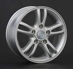 Шины R16 5x130 6,5J ET43 D84,1 Replay SNG 5 S