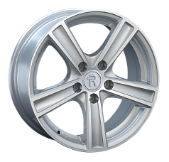 Диск R17 5x112 7J ET42 d66,6 Replay A 62 SF