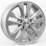R18 5x114,3 7J ET50 D66,1 RST R138 S