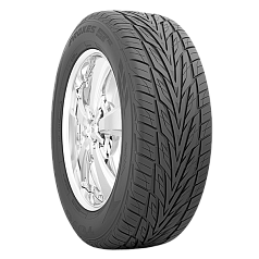 Летние шины 235/60 R18 Toyo Proxes ST III 107V XL
