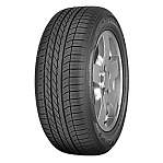 Летние шины 255/60 R18 Goodyear Eagle F1 Asymmetric SUV AT 112W JLR XL FP 