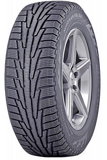 Шины Nokian Tyres Nordman RS2 SUV зимние