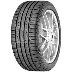 Зимние шины 245/45 R17 Continental ContiWinterContact TS810S 99V MO