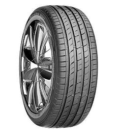 Шины Roadstone N'Fera RU1 летние