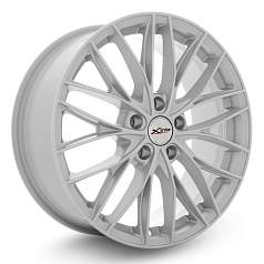 Диск R18 5x112 7,5J ET35 66,6 X'trike X-130 HS