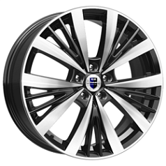 Диск R19 5x112 7,5J ET32 D66,6 Rapid Марвел-Оригинал GBFP