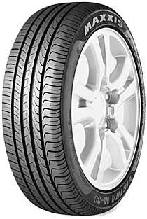 Летние шины 245/45 R19 Maxxis M36+ 98Y RunFlat