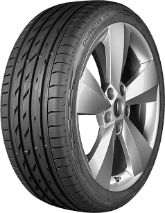 Летние шины 245/40 R18 Ikon Character Ultra 97W XL