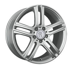 Шины R17 5x112 7,5J ET29 D66,6 Replay A237 S