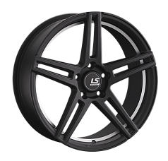 Диск R18 5x114,3 8J ET45 D67,1 LS FlowForming RC01 MBU