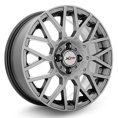 Диск R16 4x100 6,5J ET36 D67,1 X'Trike X-125 HSB