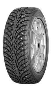 Зимние шины 215/55 R17 Sava Eskimo Stud MS 94T XL Ш