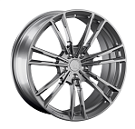 R19 5x114,3 8,5J ET45 D67,1 LS Forged FG06 MGM
