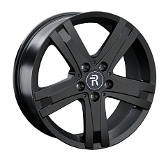 Диск R17 5x112 7,5J ET47,5 D66,6 Replay MR 83 MB 