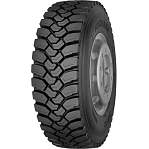315/80 R22,5 Yokohama 301C 156/150K M+S TL Ведущая