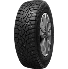 Шины Dunlop Grandtrek Ice 02 зимние