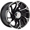 Диски NZ WHEELS SH 660 