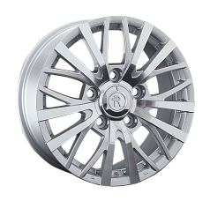 Диск R20 5x150 8,5J ET58 D110,1 Replay TY245 SF