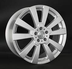 Диск R19 5x112 7,5J ET43 d57,1 Replay VV 204 S