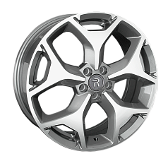 Шины R17 5x100 7J ET46 D57,1 Replay VV213 GMF