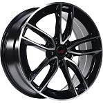 R20 5x112 8,5J ET42 D66,6 LegeArtis Concept-MR539 BKF