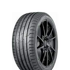 Летние шины 235/40 R18 Nokian Tyres Hakka Black 2 95Y 