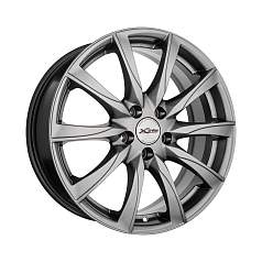 Диск R17 5x110 7J ET39 D65,1 X'trike X-120 HSB