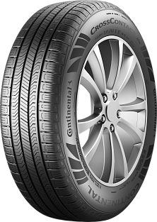 Шины Continental EcoContact 6 Q летние