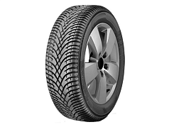 Зимние шины 215/45 R17 Bfgoodrich G-Force Winter 2 91H XL