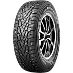 Зимние шины 205/75 R16 Kumho Winter PorTran CW11 110/108R 8PR Ш 
