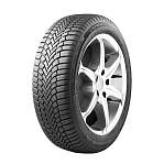 Летние шины 205/55 R17 Lassa Multiways 2 95V XL 