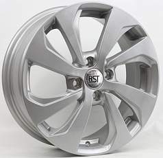 Диск R15 4x100 6J ET48 D54,1 RST R005 SL